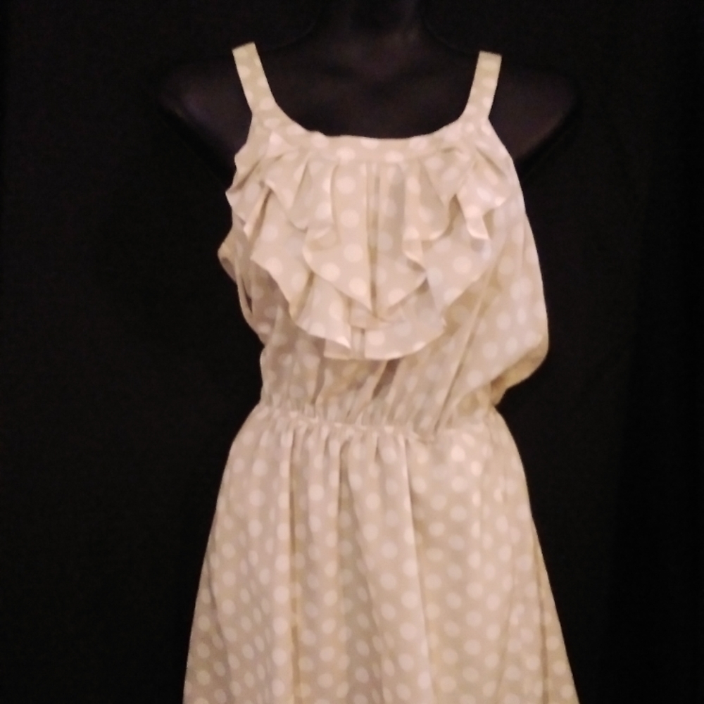 Express dress